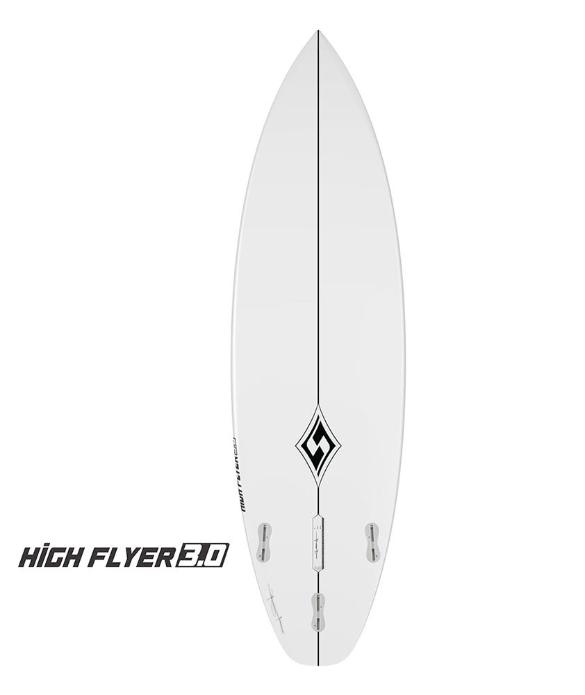 High Flyer 3.0